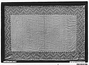 Panel by Unknown Artist