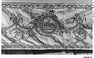 Panel by Unknown Artist