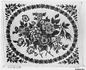 Panel by Unknown Artist