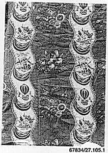 Panel by Unknown Artist