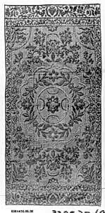 Panel by Unknown Artist