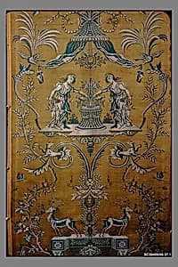 Panel by Unknown Artist