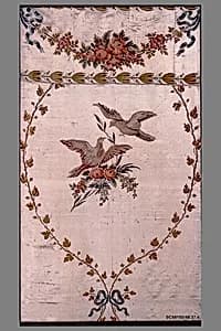Panel by Unknown Artist
