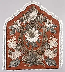 Panel by Unknown Artist