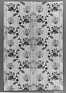 Panel by Unknown Artist