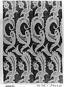 Panel by Unknown Artist