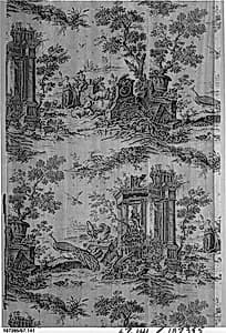 Panel by Unknown Artist