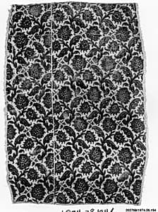 Panel by Unknown Artist