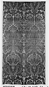 Panel by Unknown Artist