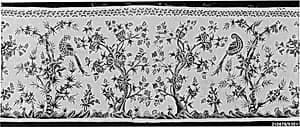 Panel by Unknown Artist