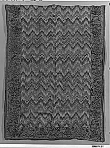 Panel by Unknown Artist