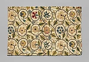 Panel by Unknown Artist
