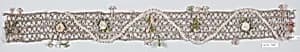 Passementerie by Unknown Artist