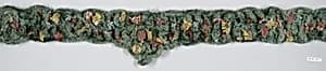 Passementerie by Unknown Artist