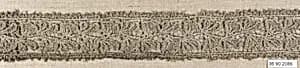 Passementerie by Unknown Artist