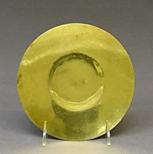 Paten by Unknown Artist