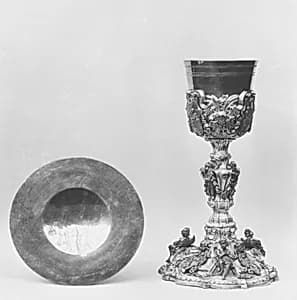 Paten by Unknown Artist