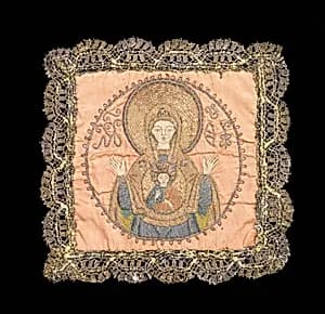 Paten cover by Unknown Artist