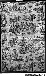 Paul et Virginie by Favre, Petitpierre et Cie