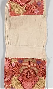 Peasant's cap by Unknown Artist