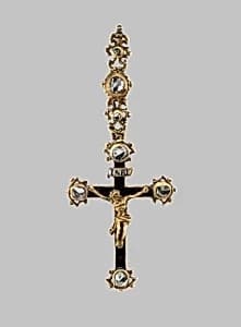 Pendant by Unknown Artist