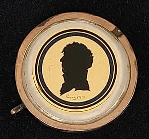 Pendant by Unknown Artist