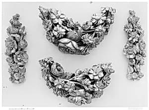 Pendant (part of a set) by Unknown Artist
