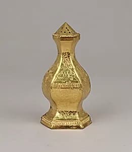 Pepper caster by Unknown Artist