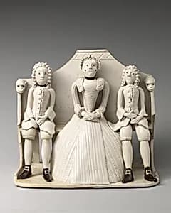 Pew group by Unknown Artist