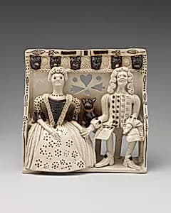 Pew group by Unknown Artist