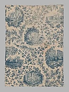 Pictorial print