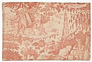 Pictorial print by Unknown Artist