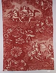 Pictorial print by Unknown Artist