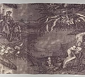 Pictorial print by Unknown Artist
