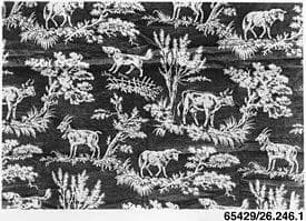 Pictorial print by Unknown Artist
