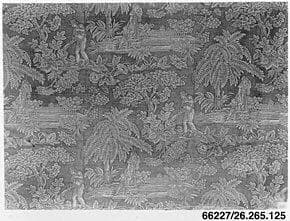 Pictorial print by Unknown Artist