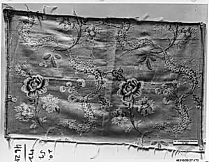 Piece by Unknown Artist