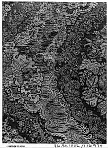 Piece by Unknown Artist