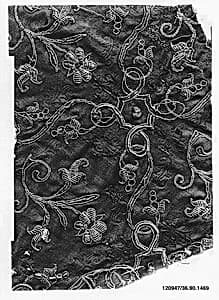 Piece by Unknown Artist