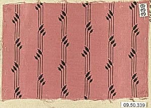 Piece (one of 116) by Unknown Artist