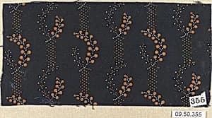 Piece (one of 116) by Unknown Artist