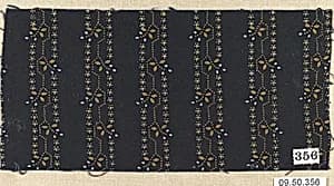 Piece (one of 116) by Unknown Artist
