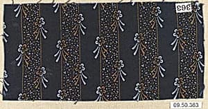 Piece (one of 116) by Unknown Artist