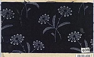 Piece (one of 116) by Unknown Artist
