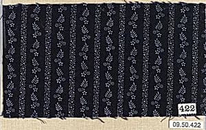 Piece (one of 116) by Unknown Artist