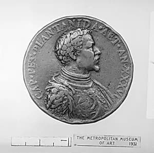 Pietro Piantanida of Milan by Unknown Artist