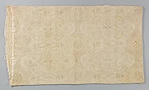 Pillowcase by Unknown Artist
