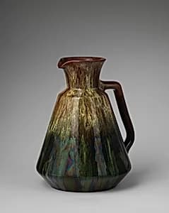 Pitcher