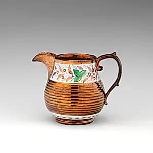 Pitcher by Unknown Artist
