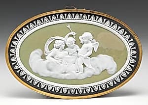 Plaque